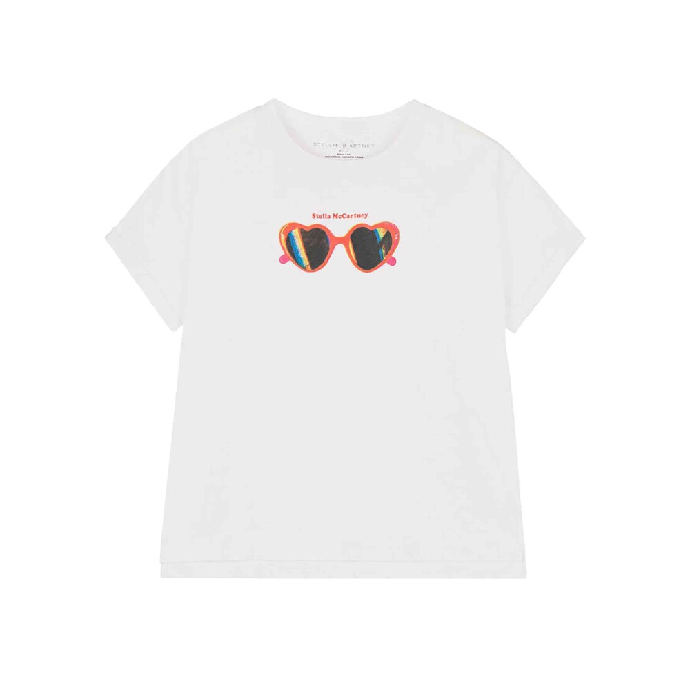 STELLA McCARTNEY T-shirt...