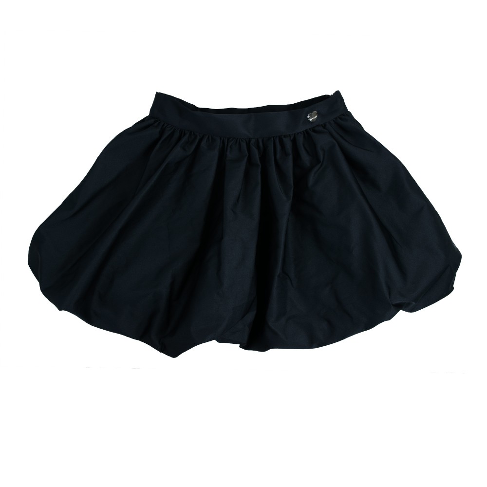 MONNALISA Gonna taffetà...