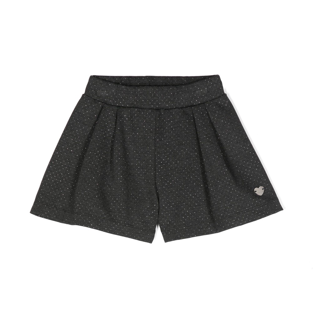 MONNALISA Shorts antracite...