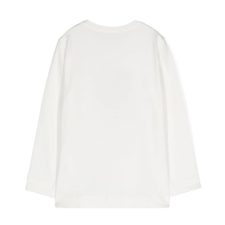 MONNALISA T-shirt con strass x Disney