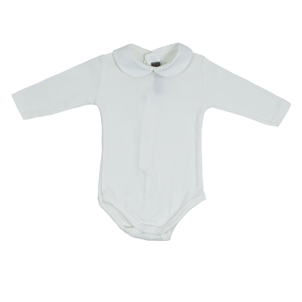 LITTLE BEAR Body in caldo...