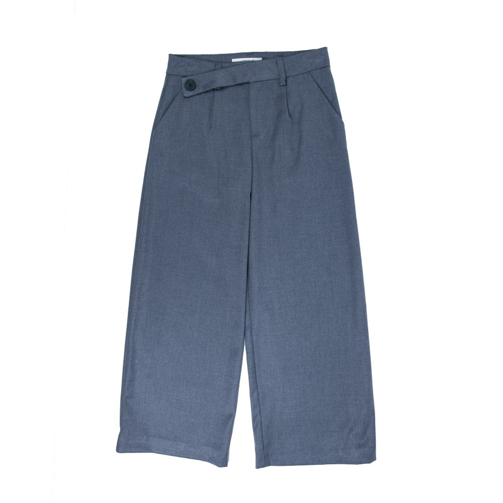 VICOLO Pantalone palazzo...