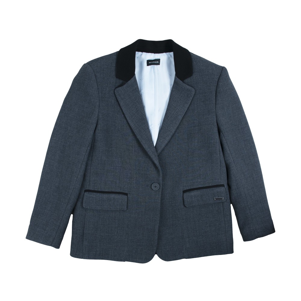 MONNALISA Giacca due...