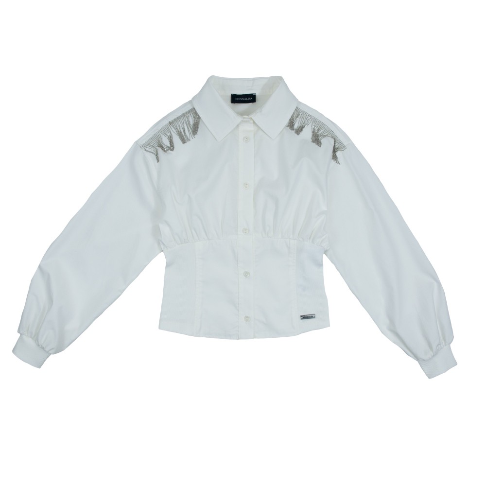 MONNALISA Camicia...