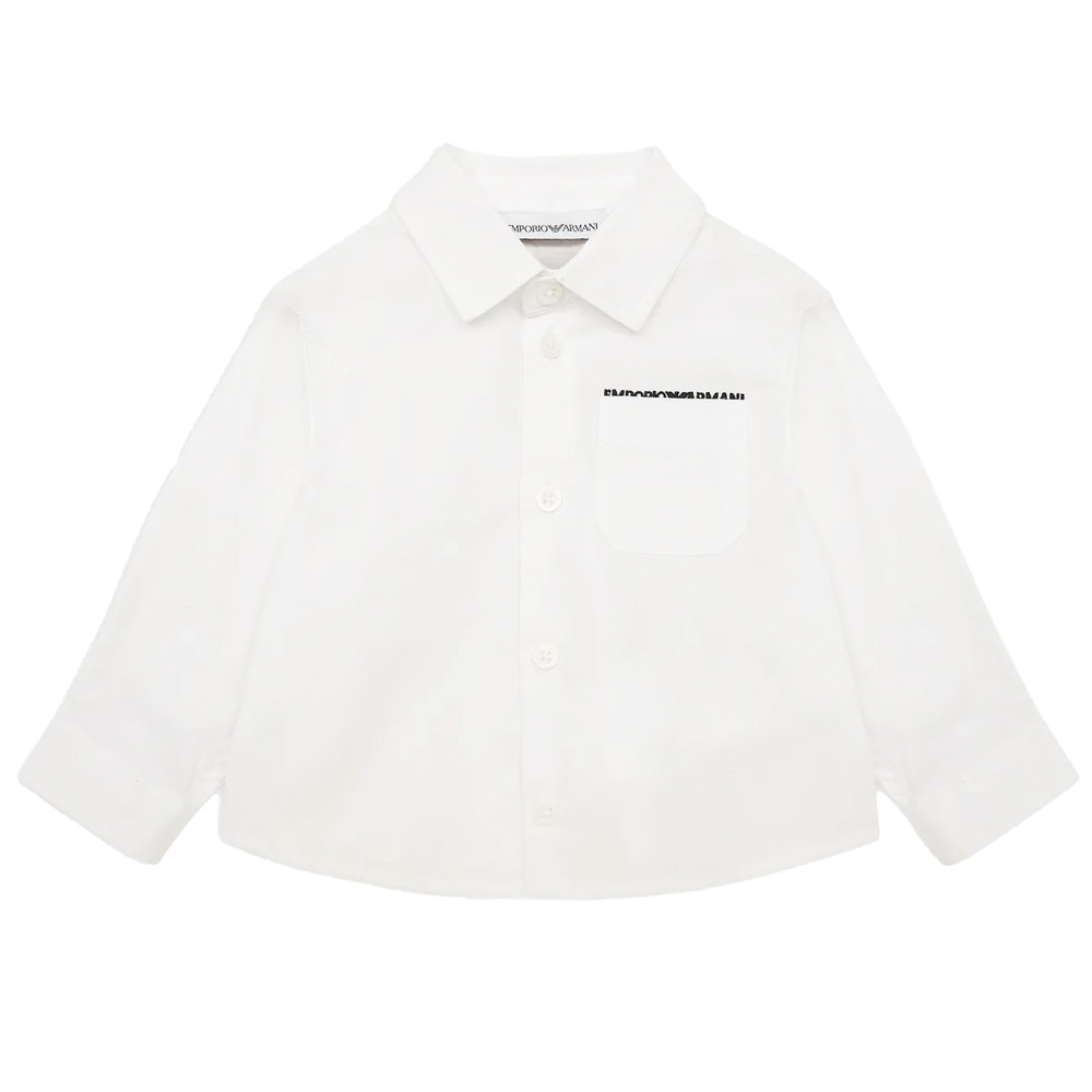 EMPORIO ARMANI Camicia...