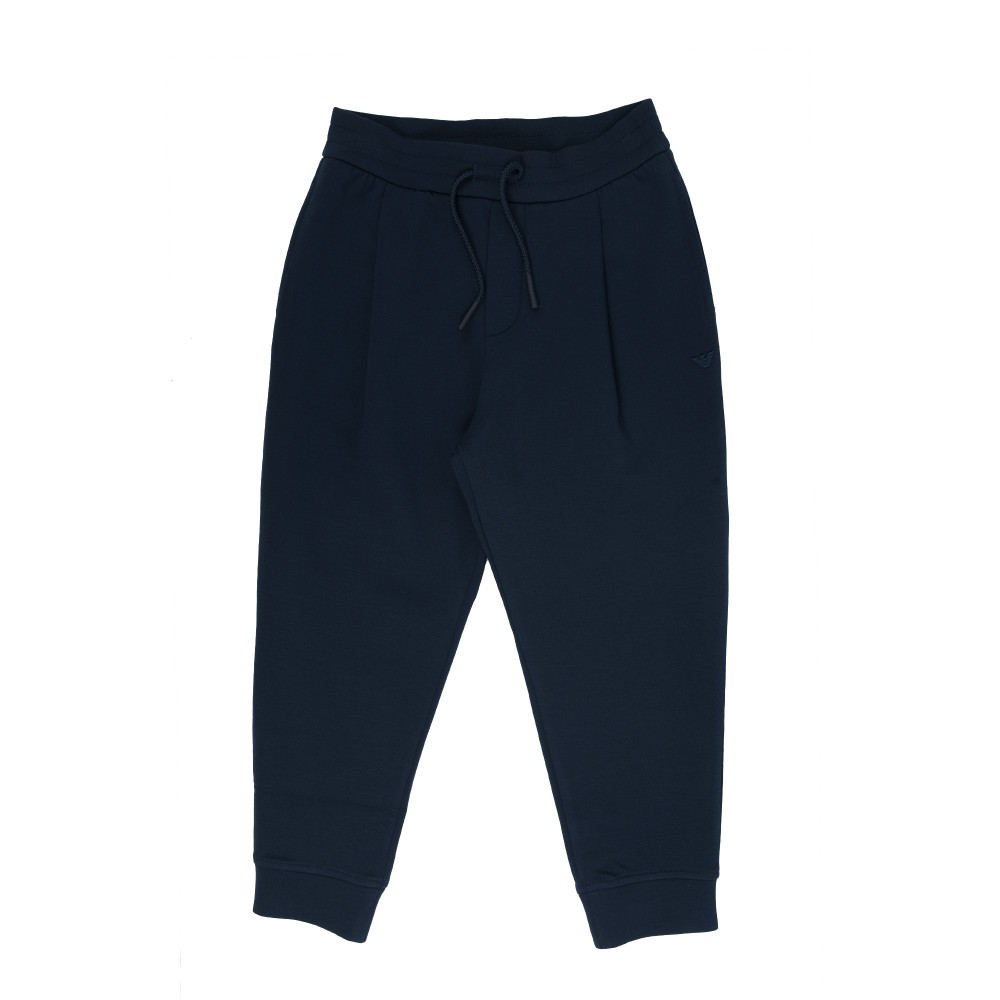 EMPORIO ARMANI Pantalone in...