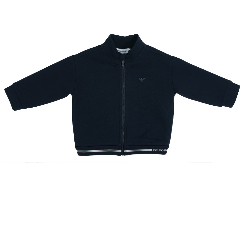 EMPORIO ARMANI Felpa con...