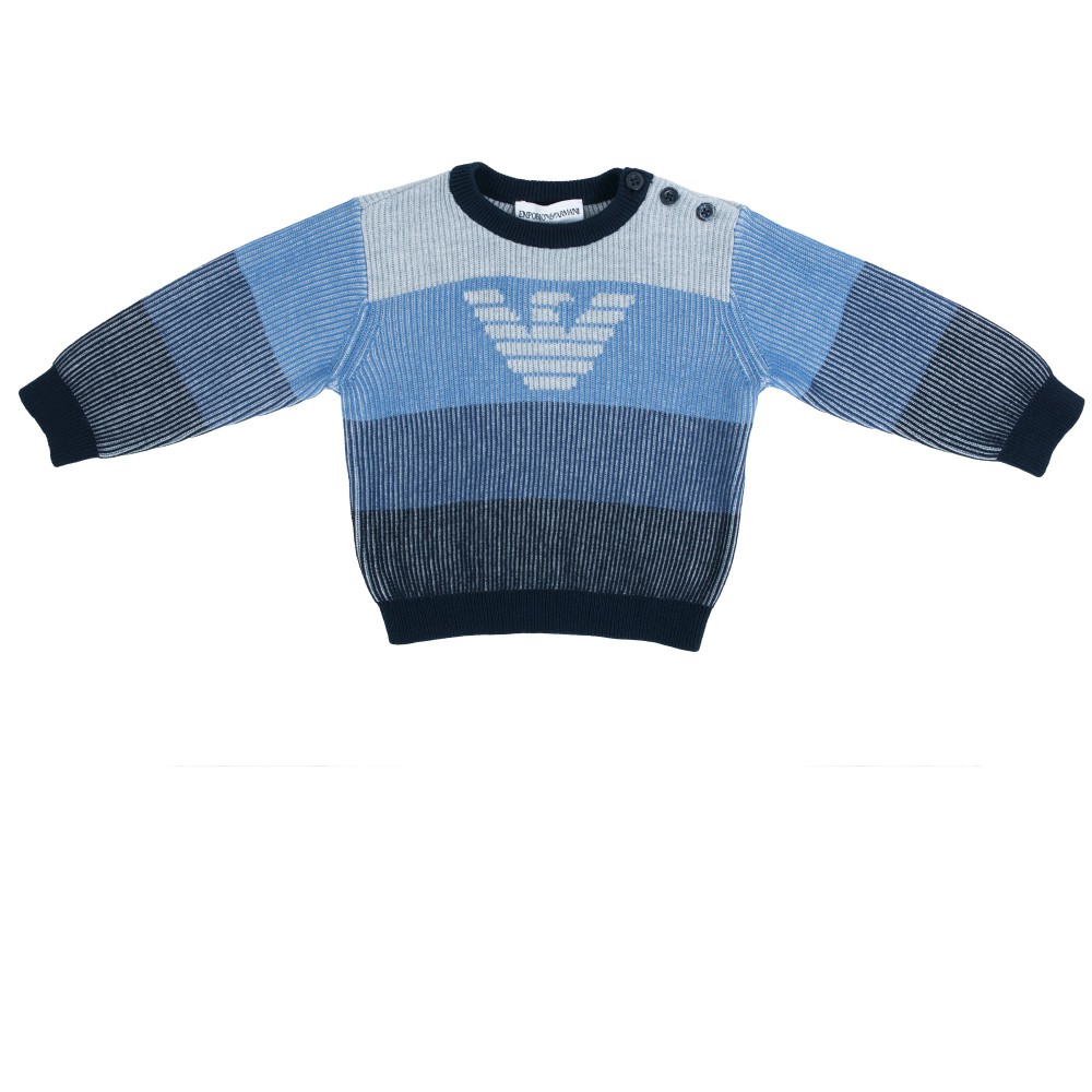 EMPORIO ARMANI Maglione...