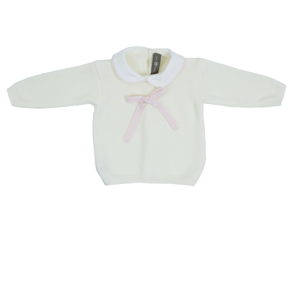 LITTLE BEAR Maglia in lana...