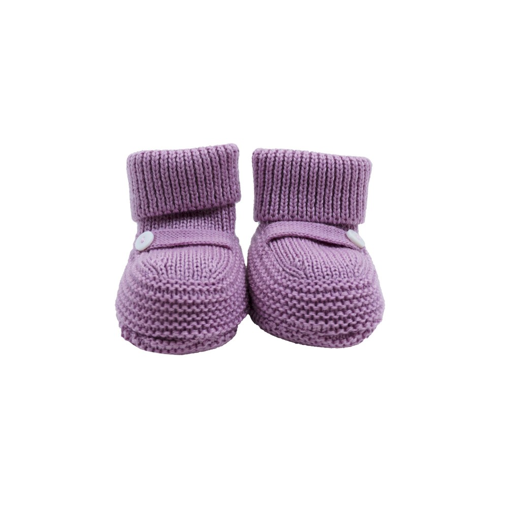 LITTLE BEAR Scarpina in...