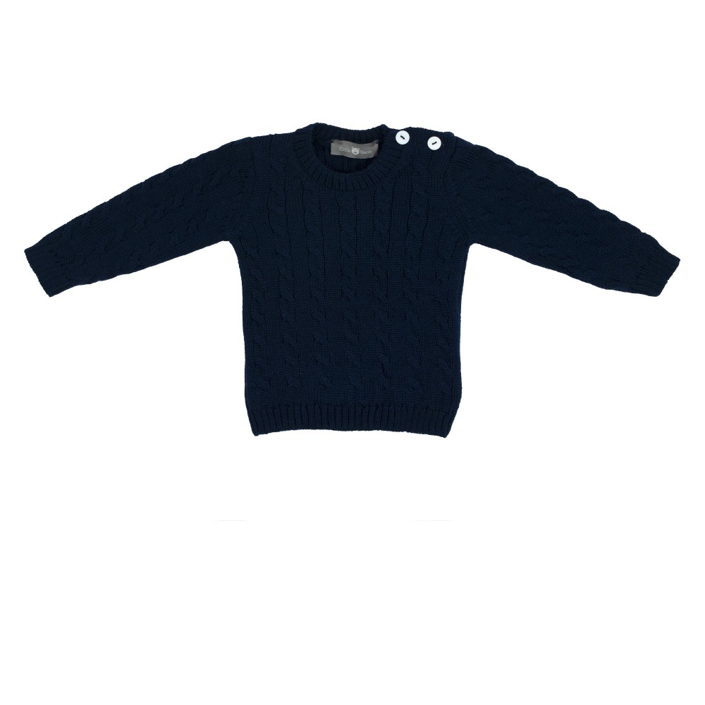 LITTLE BEAR Maglione a...