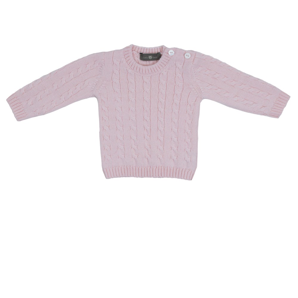 LITTLE BEAR Maglione a...