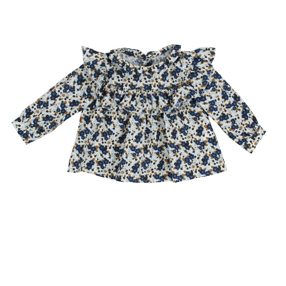 LITTLE BEAR Camicia manica...