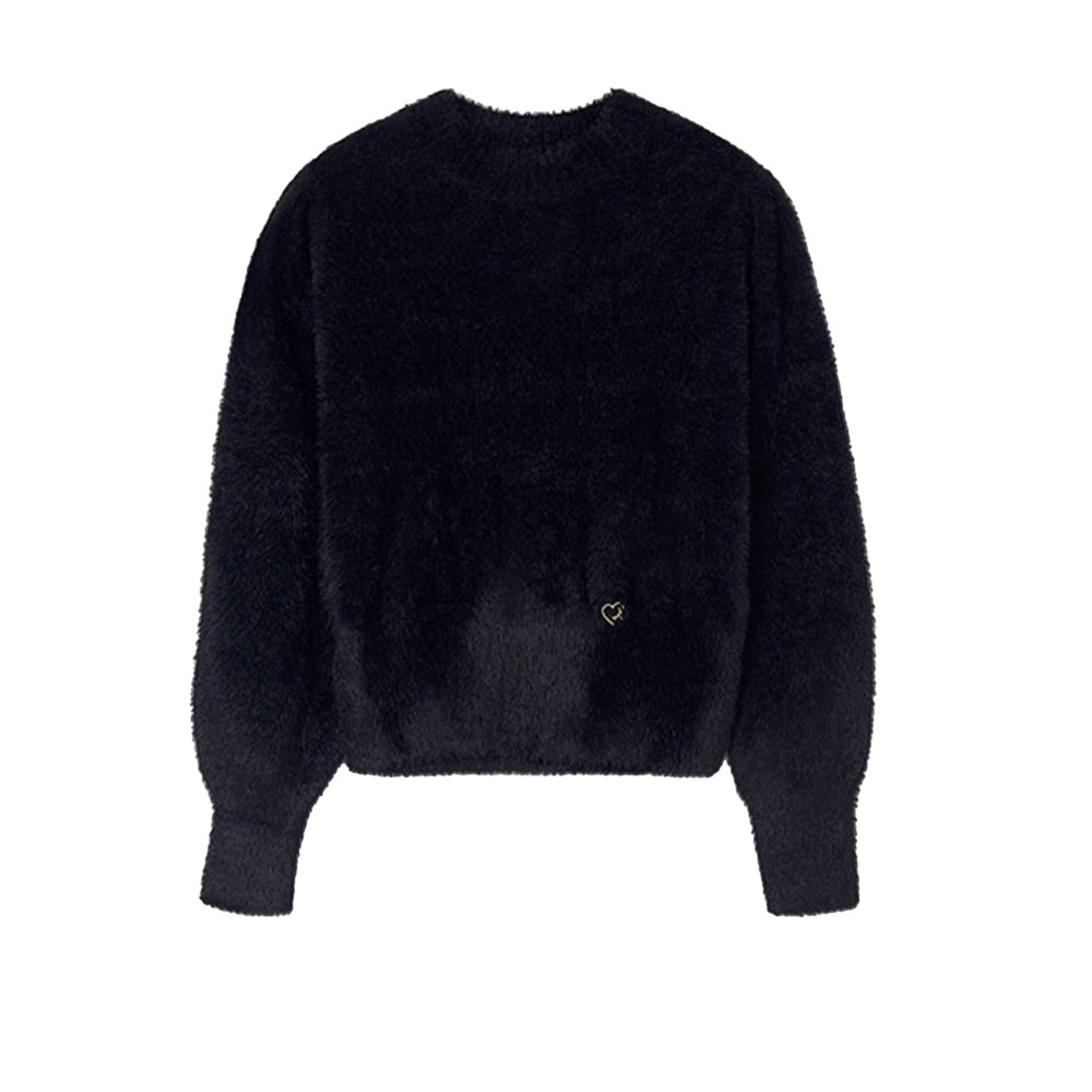 MAYORAL Maglione nero...