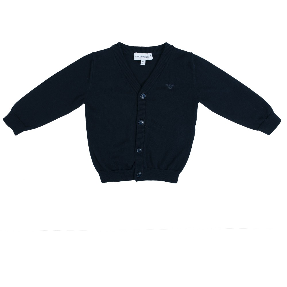 EMPORIO ARMANI Cardigan...