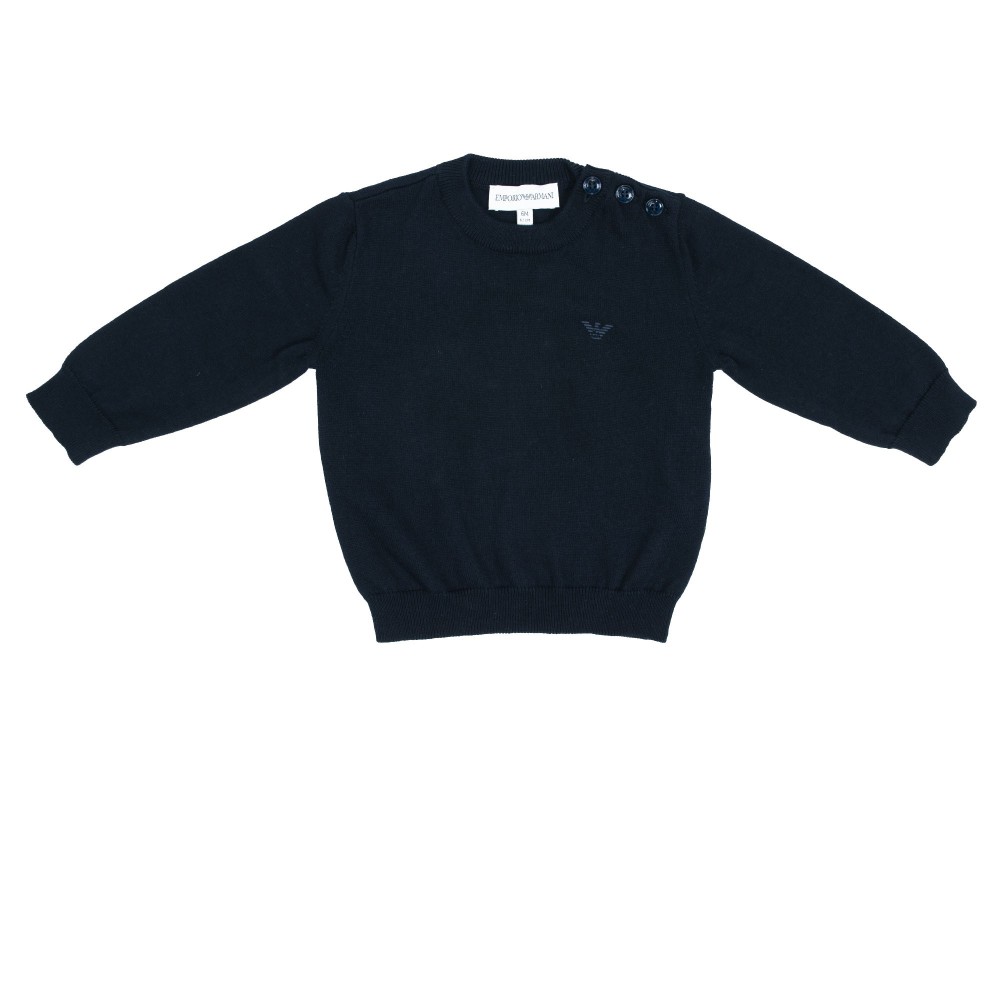 EMPORIO ARMANI Maglioncino...