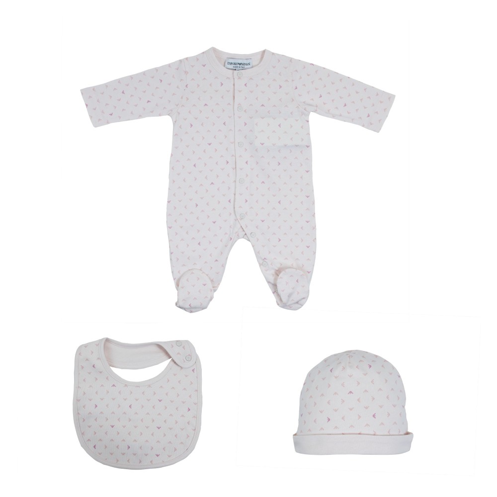 EMPORIO ARMANI Set regalo...