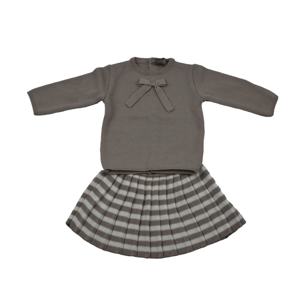 LITTLE BEAR Completo...