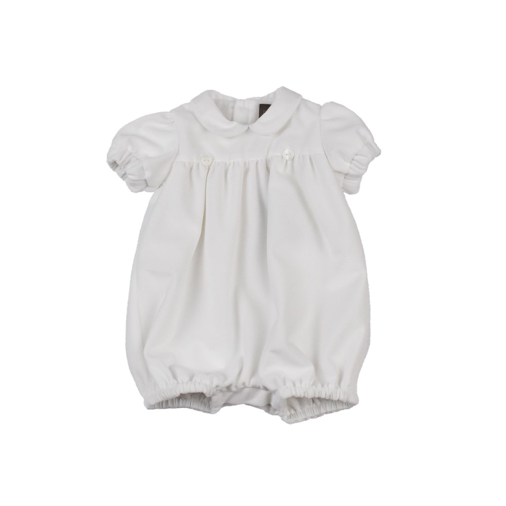 LITTLE BEAR Pagliaccetto...