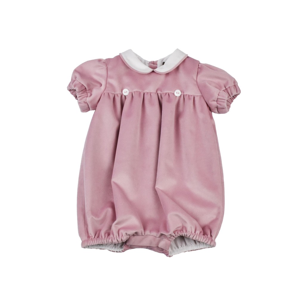 LITTLE BEAR Pagliaccetto...