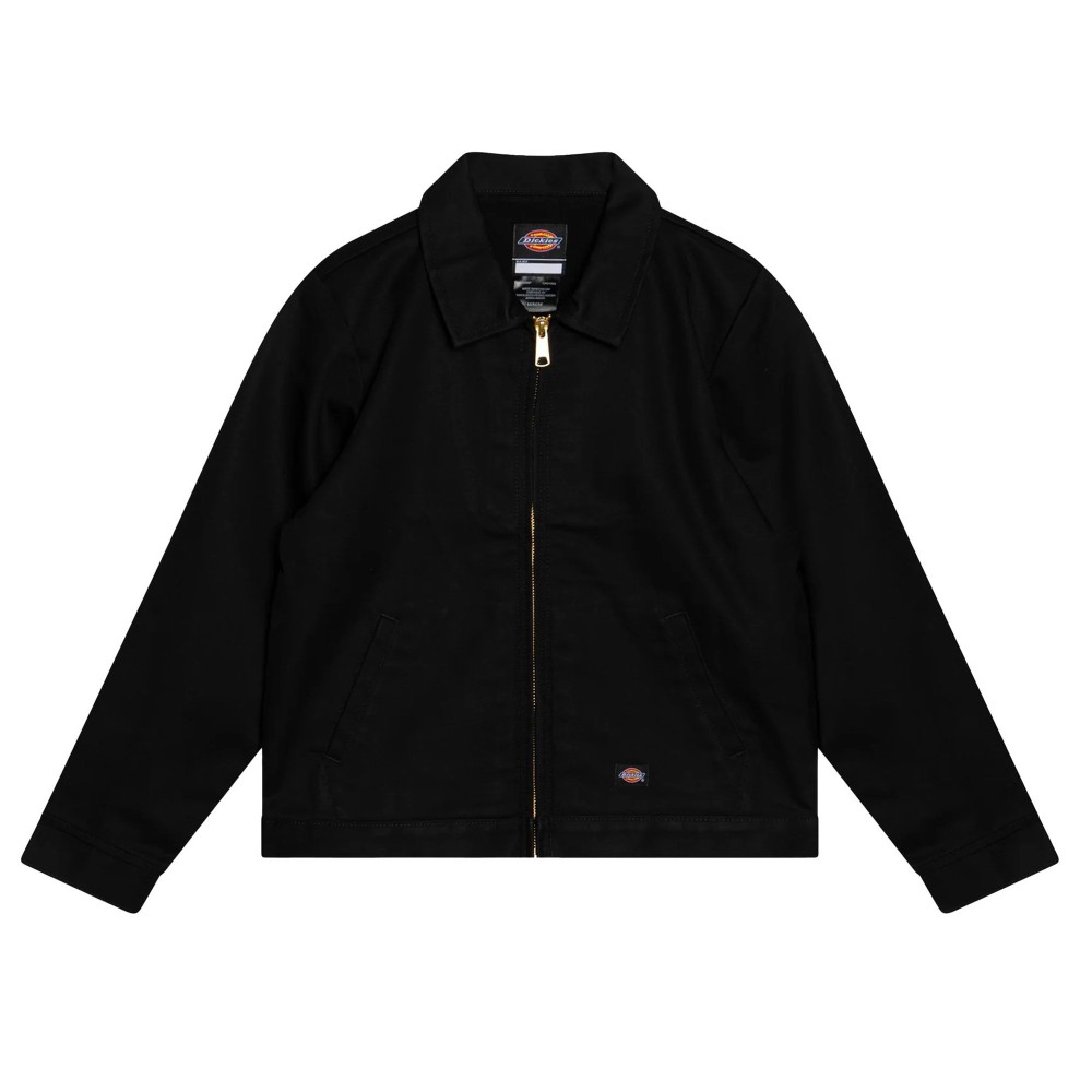 DICKIES Giacca nera bambini