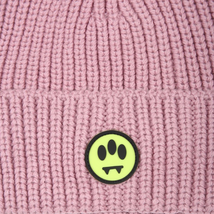 BARROW Berretto con applicazione