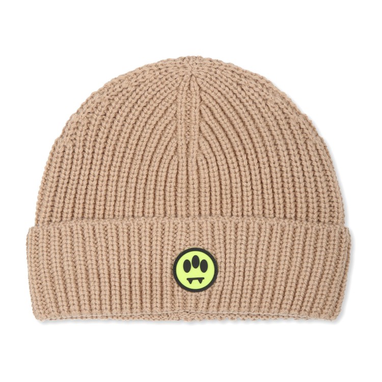 BARROW Cappello con applicazione