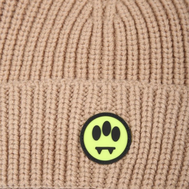 BARROW Cappello con applicazione