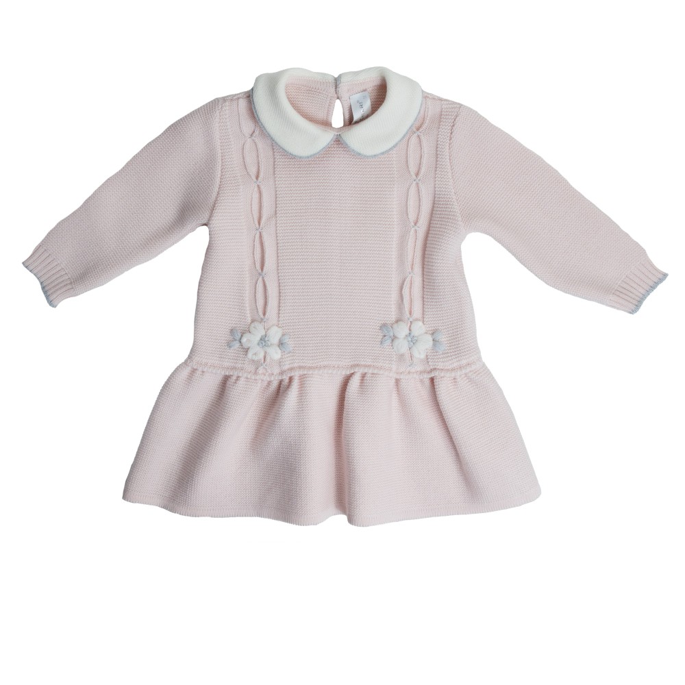 COLORI CHIARI Abito rosa...