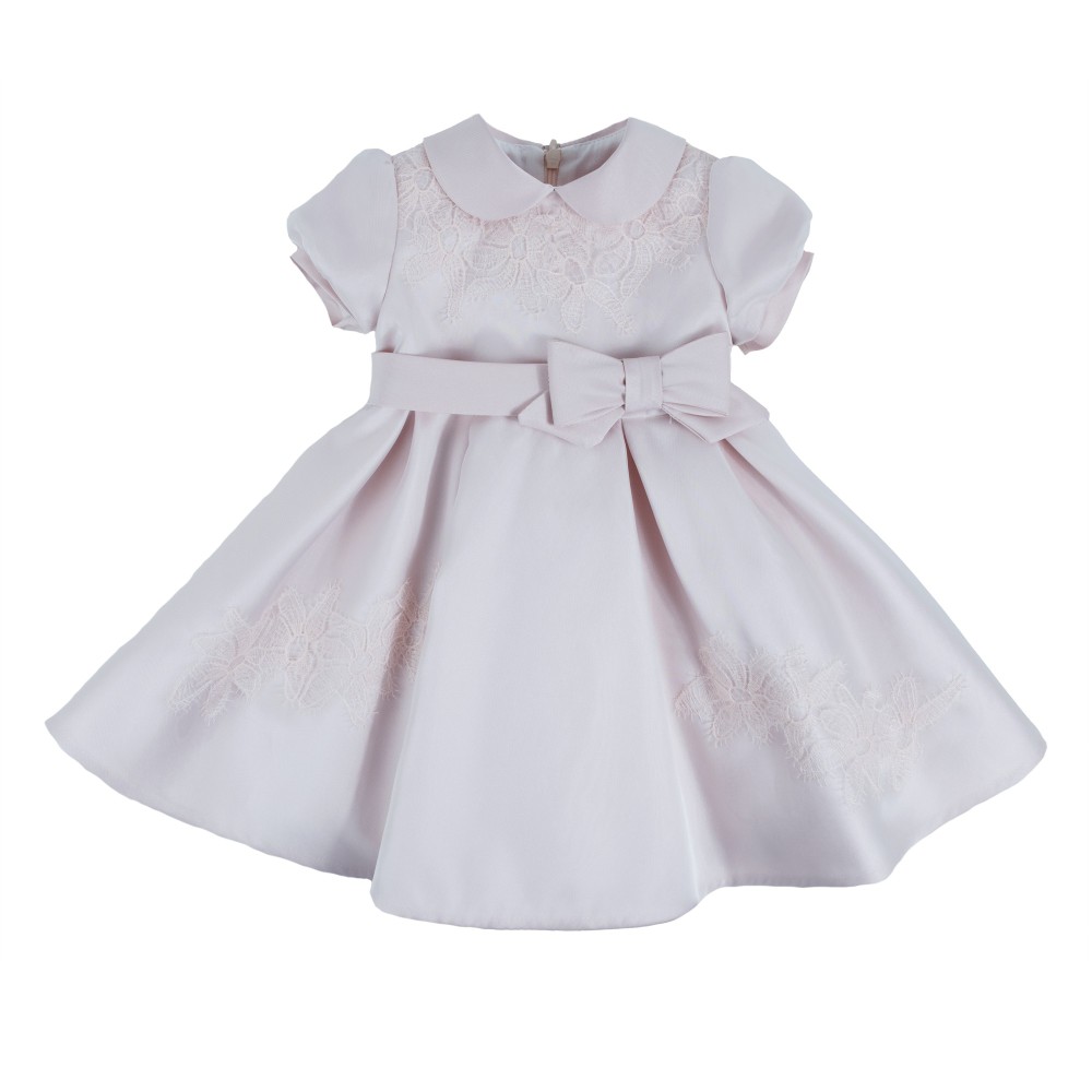 COLORI CHIARI Abito rosa...