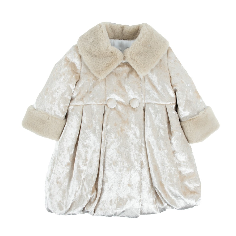 COLORI CHIARI Cappottino...