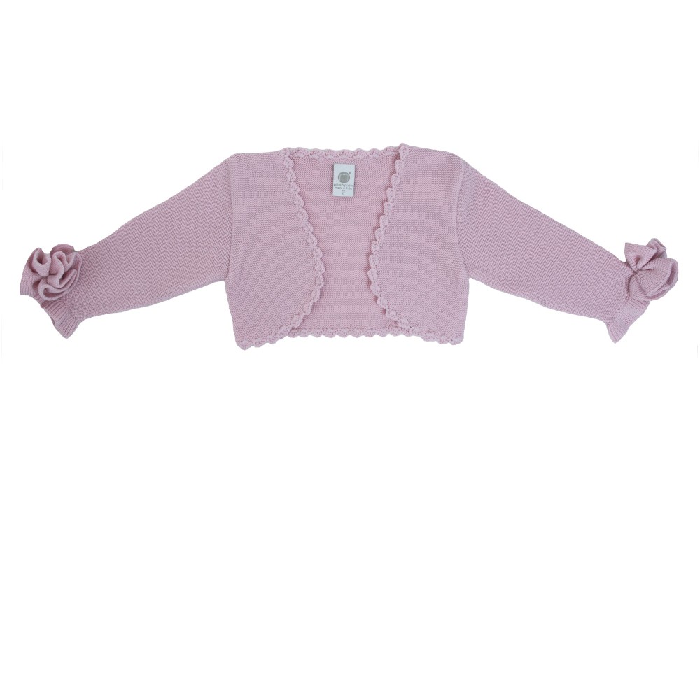 MARLU' Coprispalle rosa...