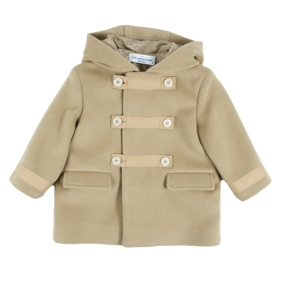 COLORI CHIARI Montgomery...