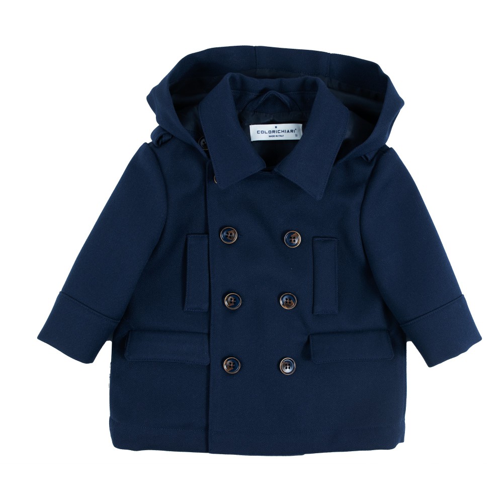 COLORI CHIARI Tench blu...