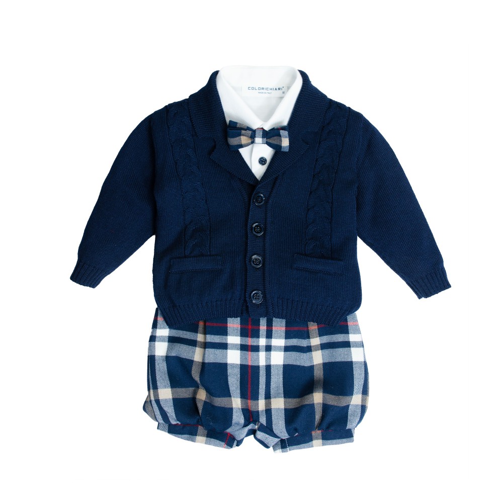 COLORI CHIARI Completo 4...