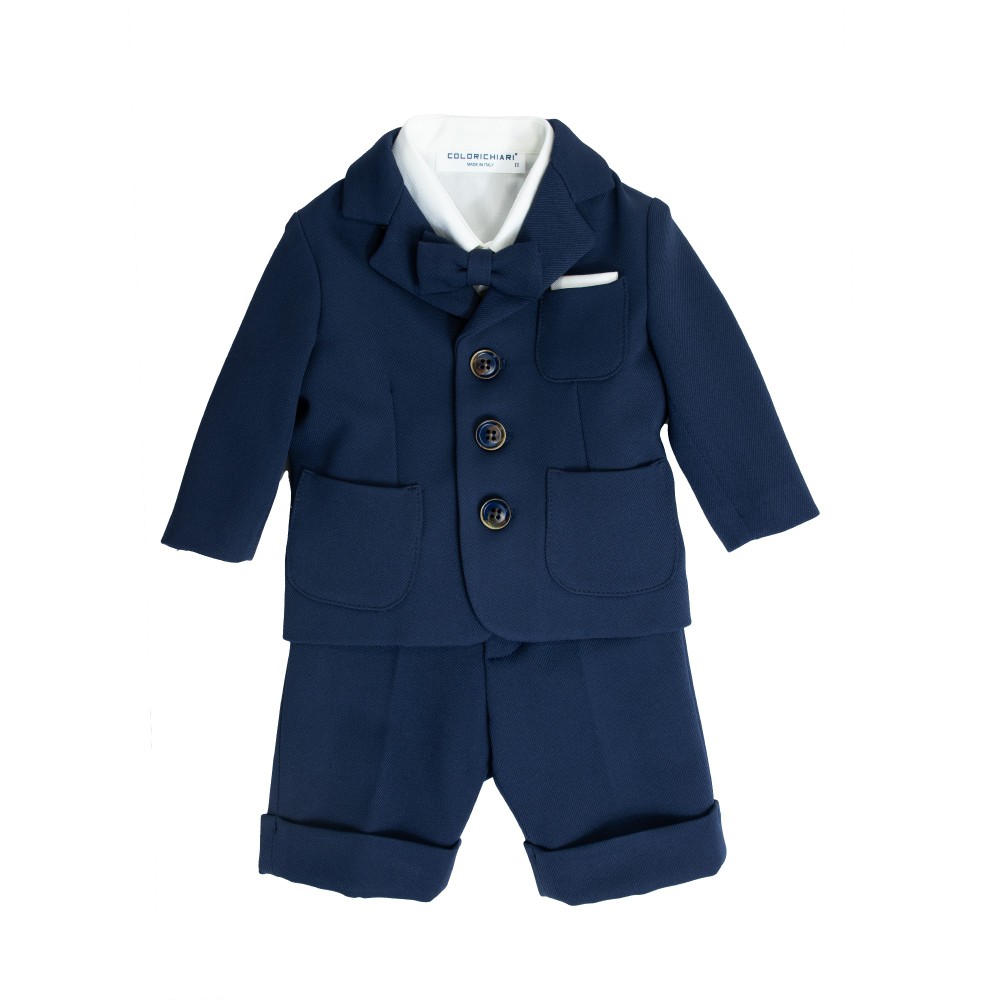 COLORI CHIARI Completo 4...