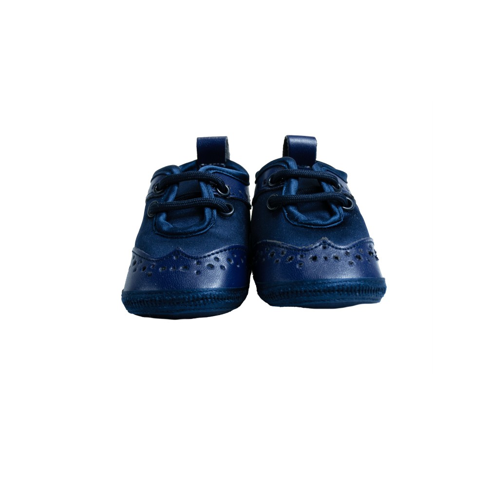 COLORI CHIARI Scarpina blu...