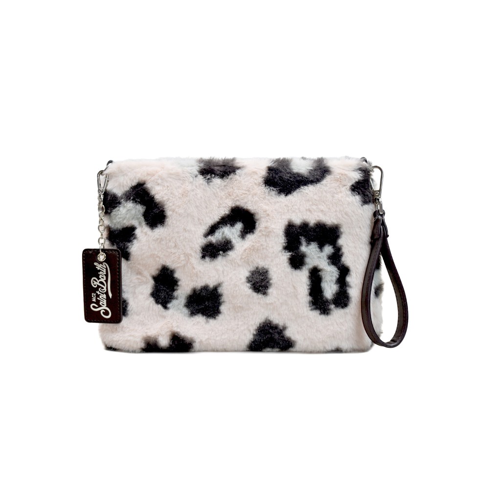 SAINT BARTH Pochette...