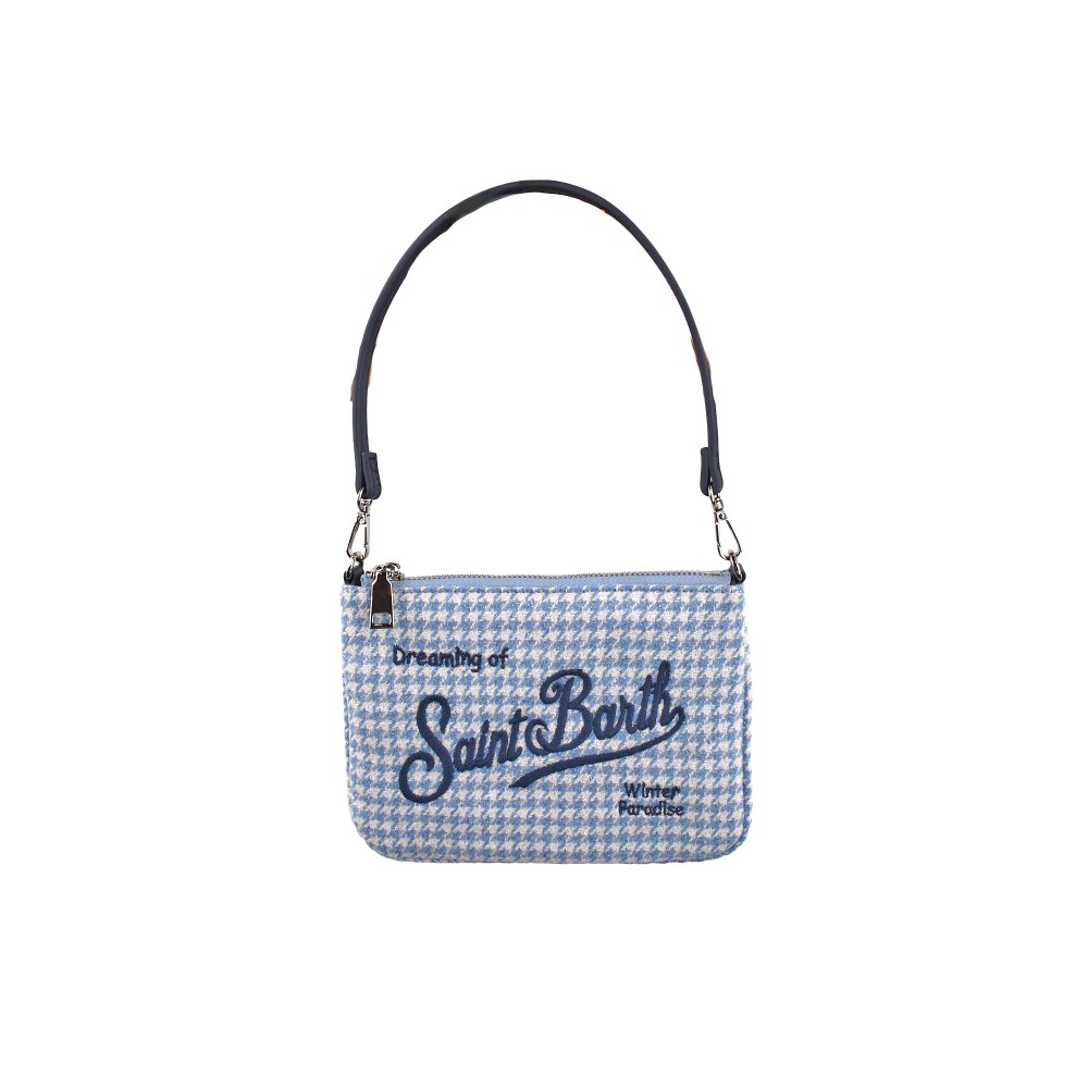 SAINT BARTH Pochette...