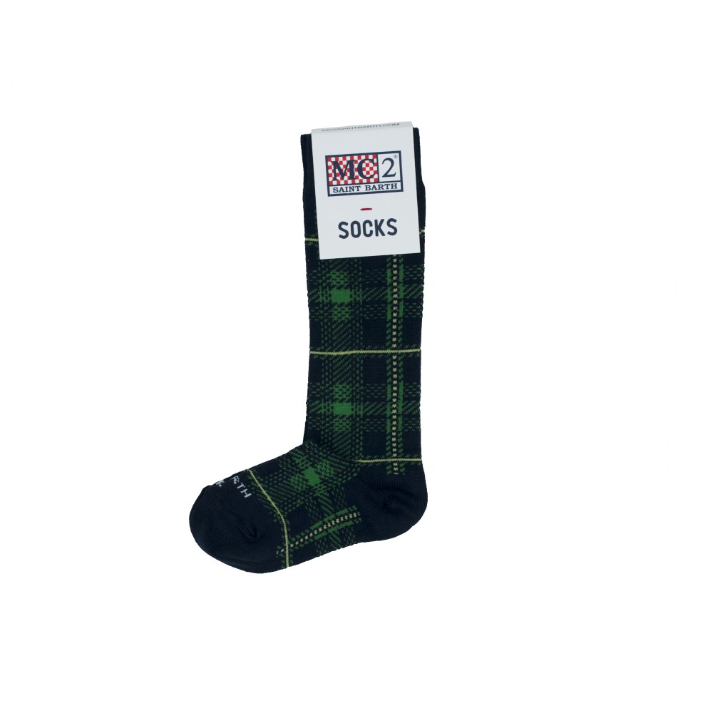 SAINT BARTH Calzini...