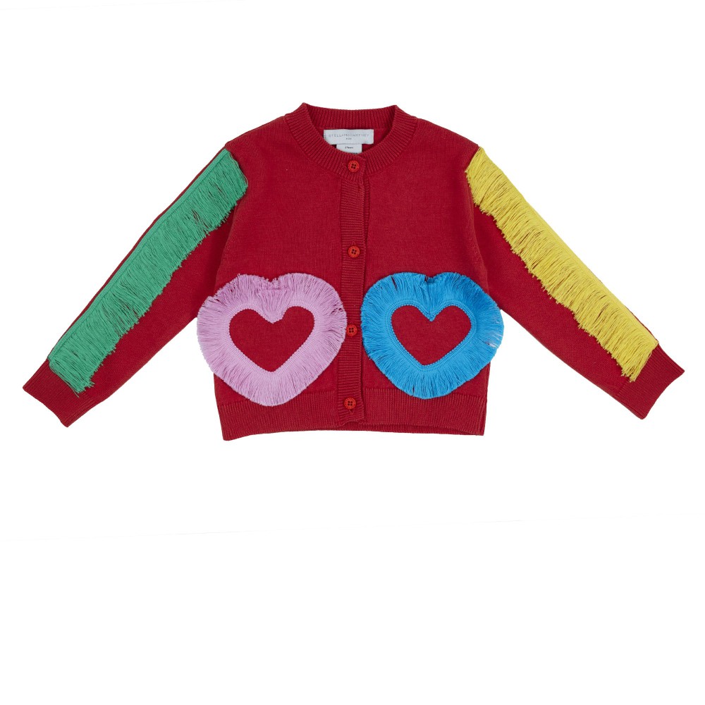 STELLA McCARTNEY Cardigan...