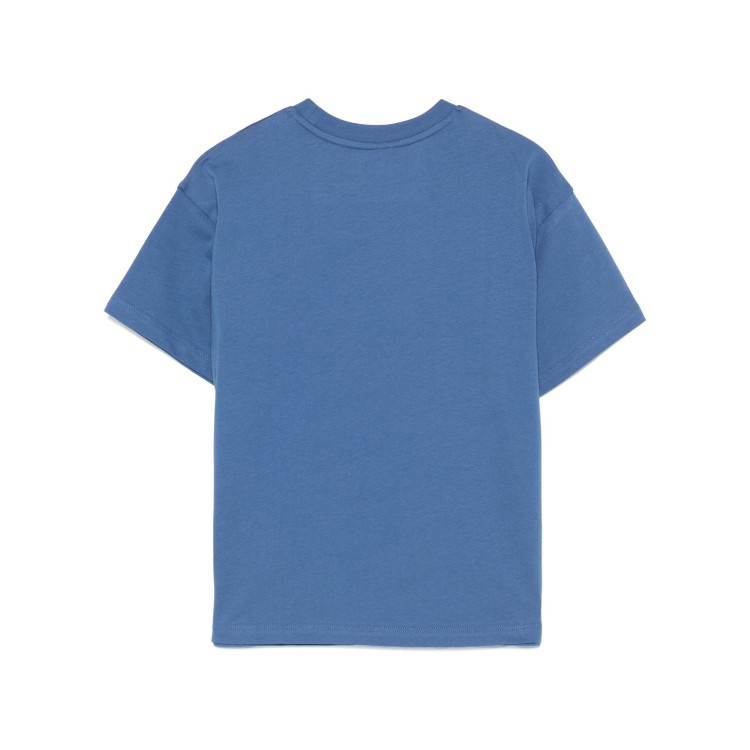 STELLA McCARTNEY T-shirt Cosmic Cowboy bambino