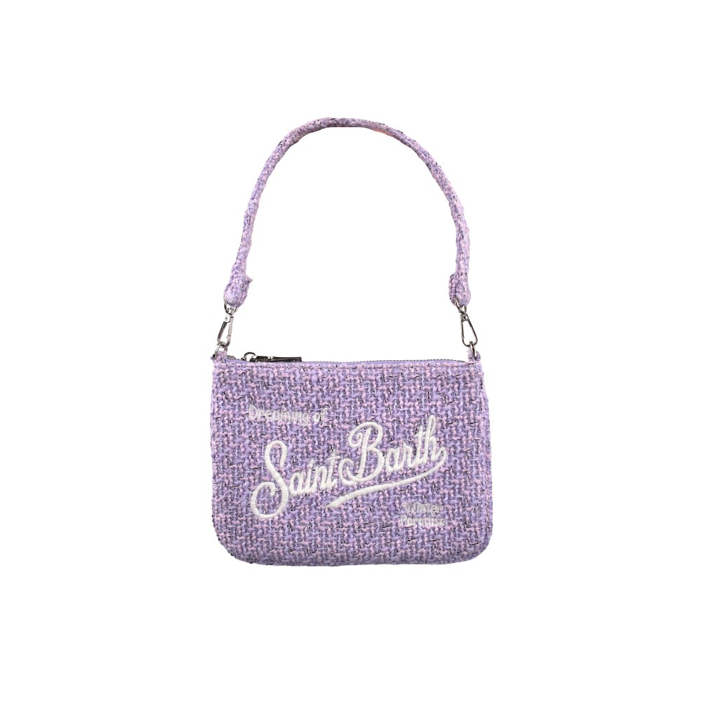 SAINT BARTH Pochette...