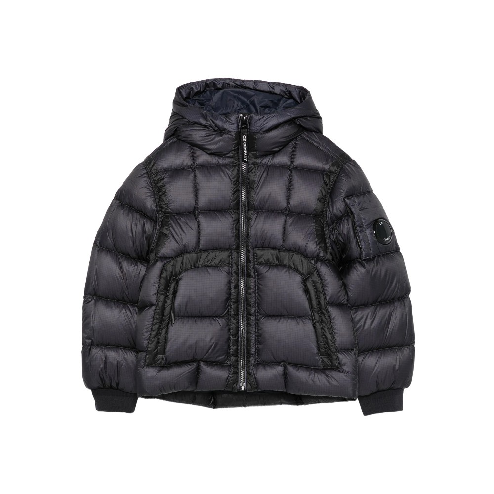 C.P. COMPANY Giubbotto blu...