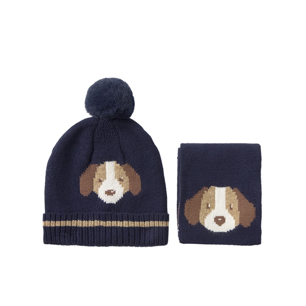 MAYORAL Set cappello e...