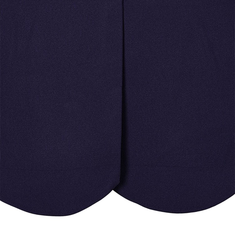 MAYORAL Collant morbide blu bambina