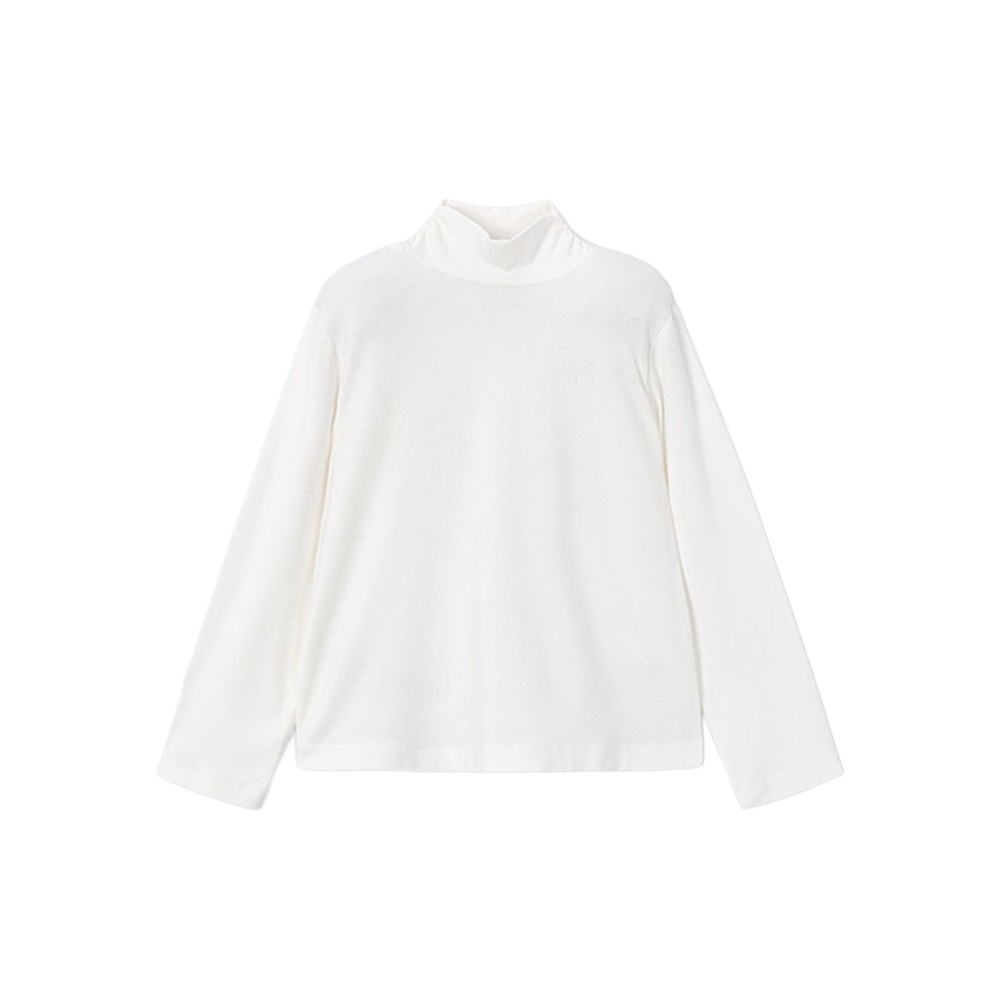 MAYORAL Lupetto panna con...