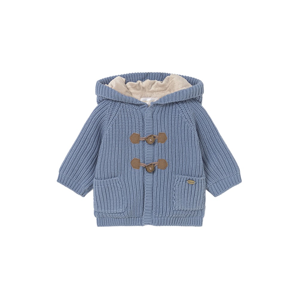 MAYORAL NEWBORN Giaccone...