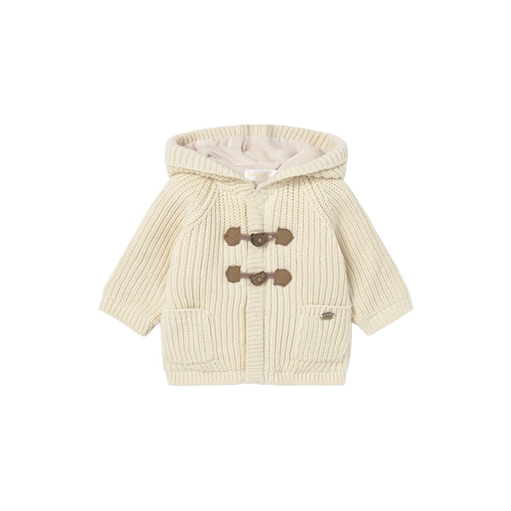 MAYORAL NEWBORN Giaccone...