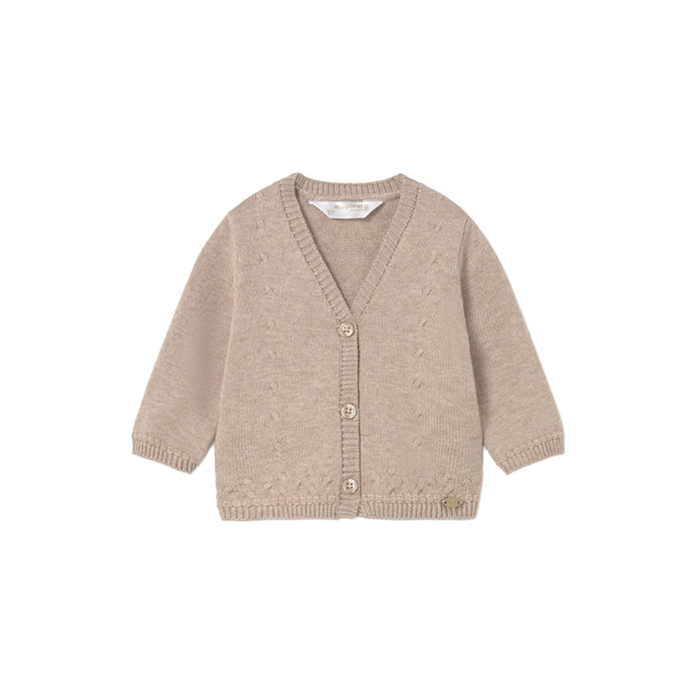 MAYORAL NEWBORN Cardigan...